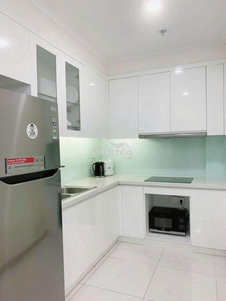 Chủ kẹt tiền bán 1pn giá 6 tỷ ở vinhomes central park - Ảnh 4