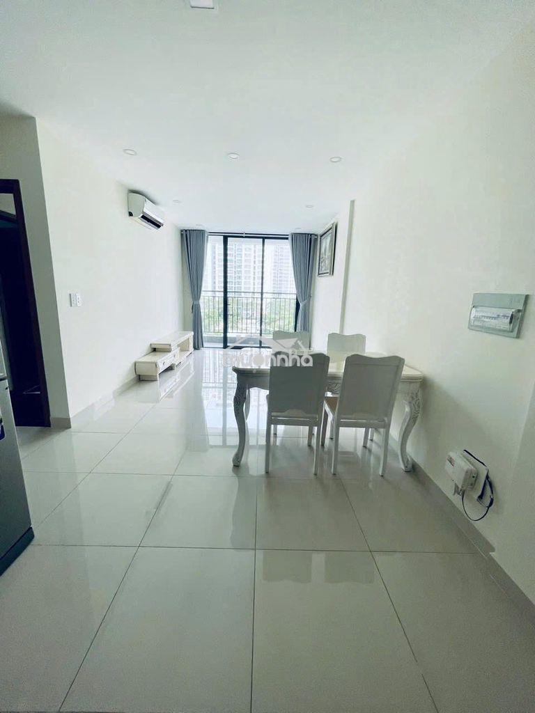Cho thuê căn hộ 2pn,2wc giá chỉ 11tr tại chung cư goldora plaza - Ảnh 3