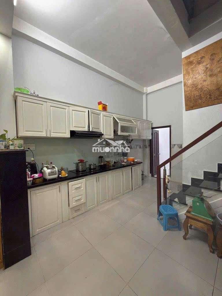 Nhà gần cầu vượt sóng thần phường an bình tp dĩ an  - Ảnh 3