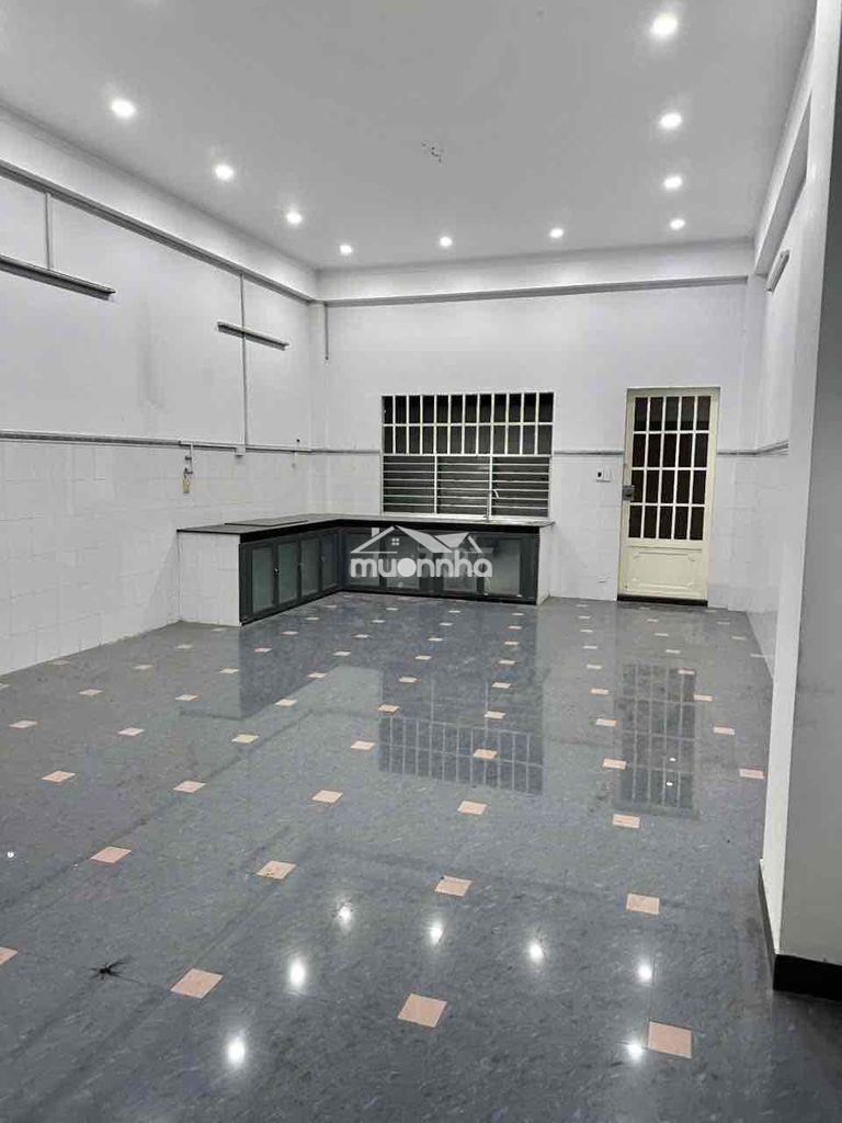 Cho thuê nhà mtnb khu tên lửa cách aeon 100m . dt 5x20 xd 3,5 tấm - 3