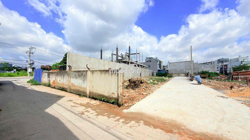 Cần bán 21 lô đất sổ riêng sau lưng công ty bonchen quốc lộ 1k - Ảnh 4