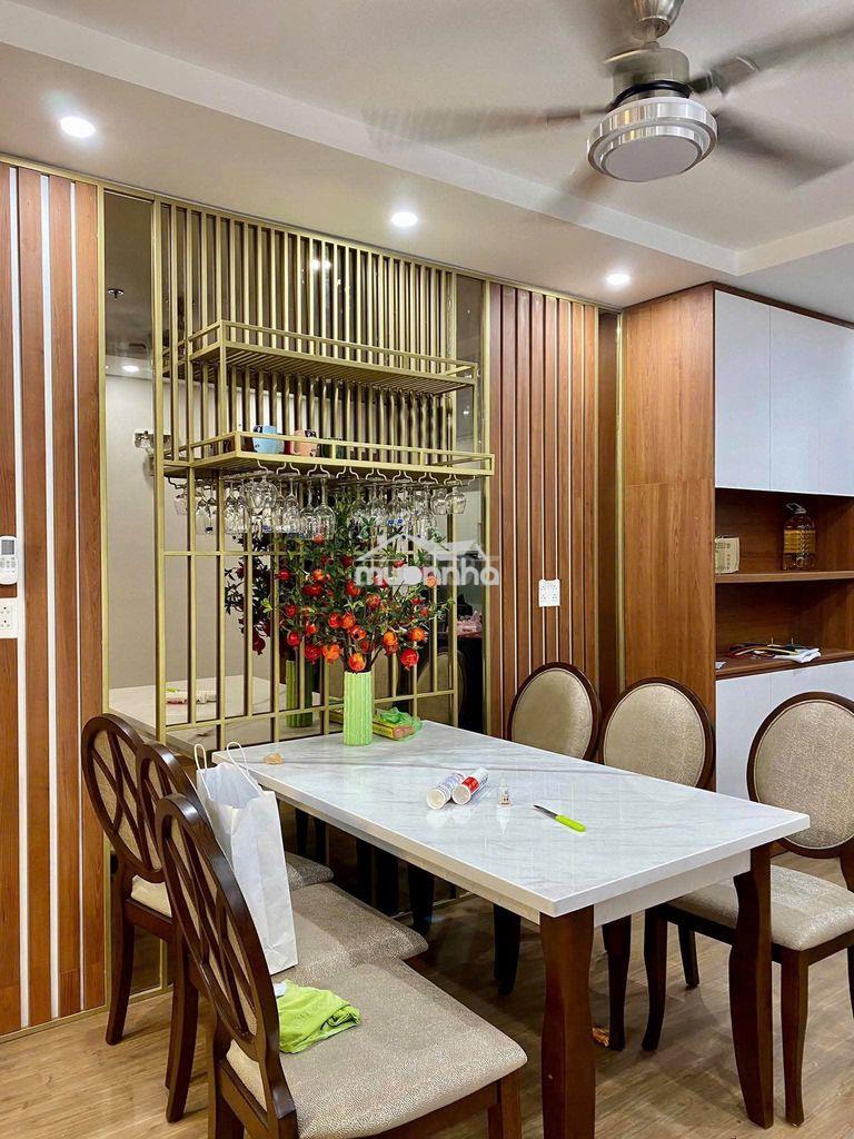 Lên sóng căn hộ cityland trực diện hồ bơi giá chỉ 5,74 tỷ - Ảnh 3
