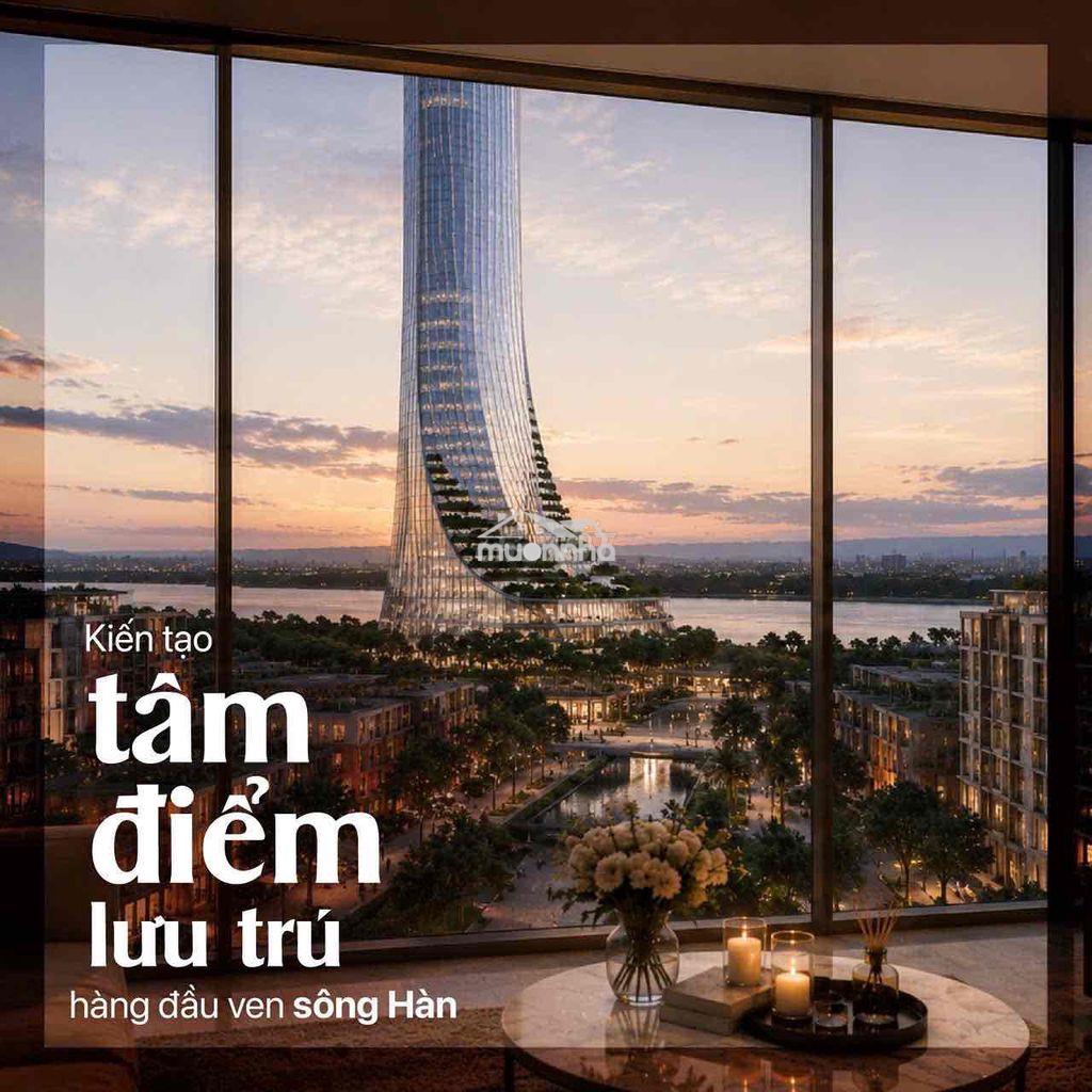Hơn 2 tỷ ngay dowtown khai thác dòng tiền 8-10%/năm - 3
