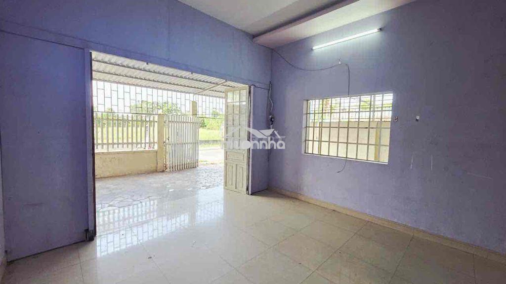 Cho thuê nhà nguyên căn giá rẻ 200m2, đông hoà - Ảnh 4
