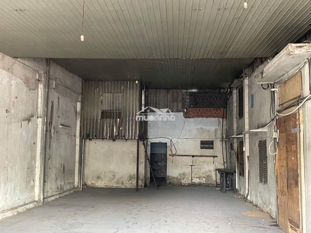 Cho thuê  mb kho, 170m2, giá 8tr/ tháng - 2
