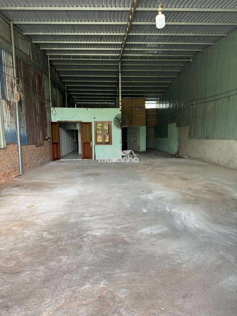 Cho thuê xưởng thuận an 250m/13tr có văn phòng điện 3 pha - Ảnh 2