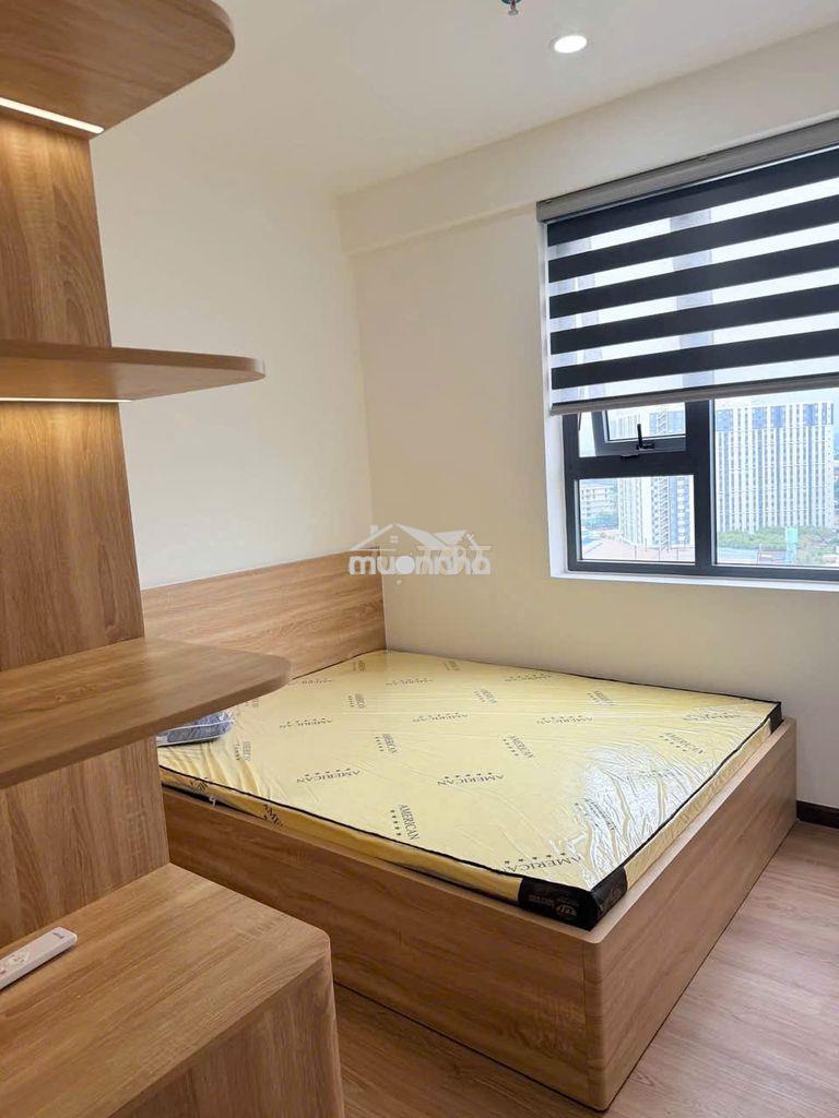 Chung cư picity,tx13,q12 . 55m2 2pn, full nt , giá 9tr  - Ảnh 4