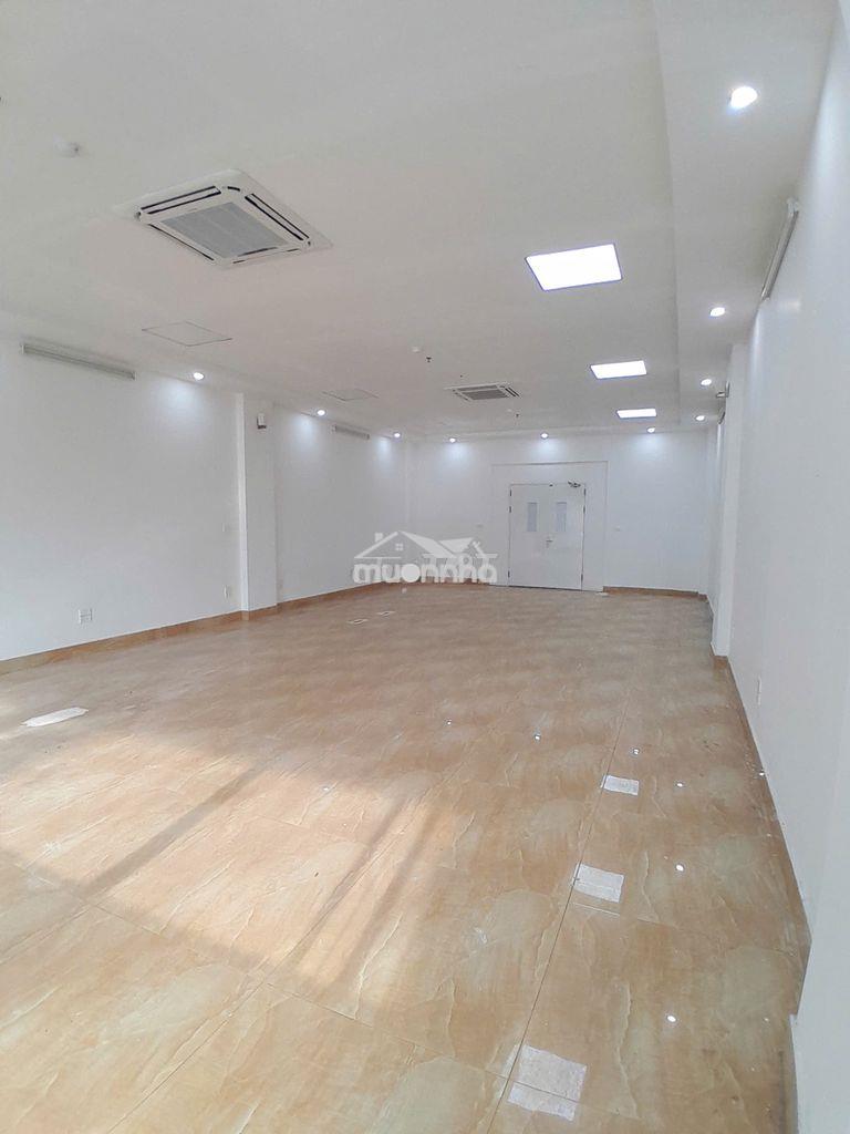 Cho thuê mbkd 100m2 tại trần vỹ - 3