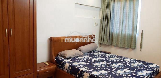 Cho thuê chung cư căn hộ khải hoàn 100m2 2pn giá 14tr/th - 2
