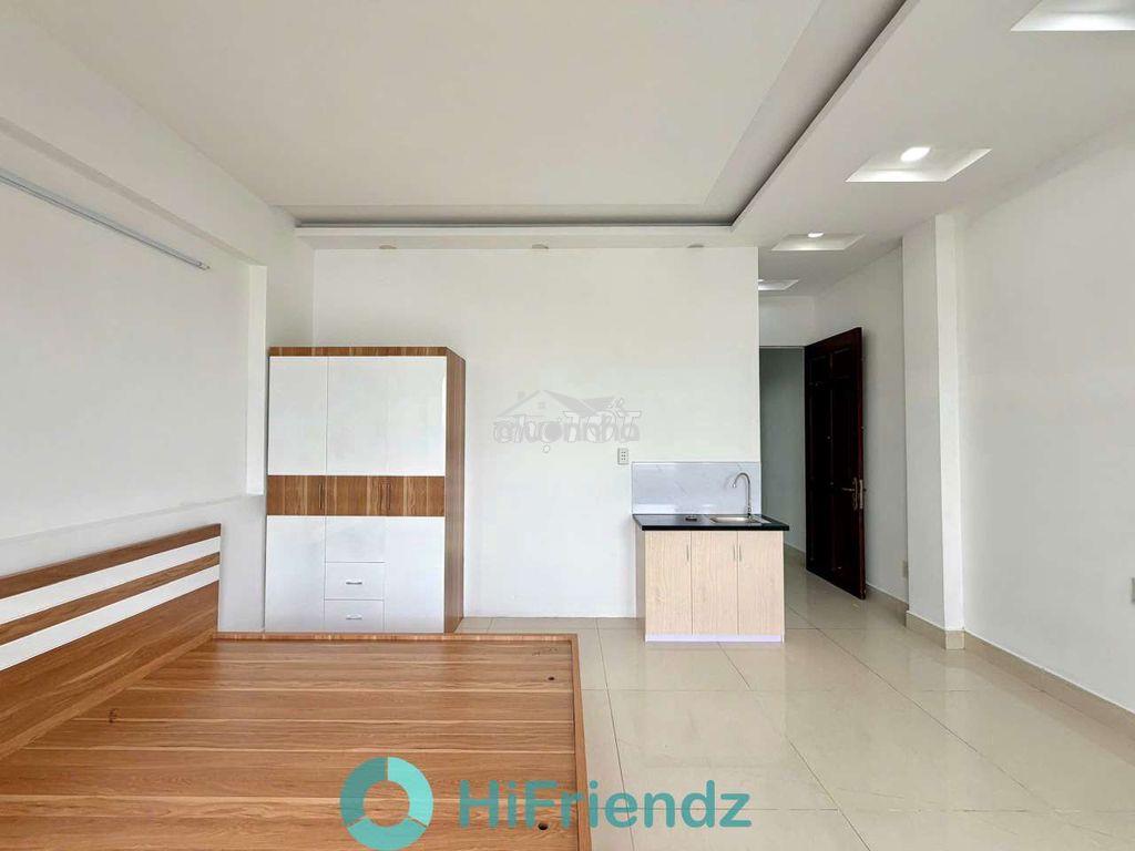 Studio bancol siêu thoáng - full nội thất - ngay kdc vĩnh lộc-nhận pet - Ảnh 4