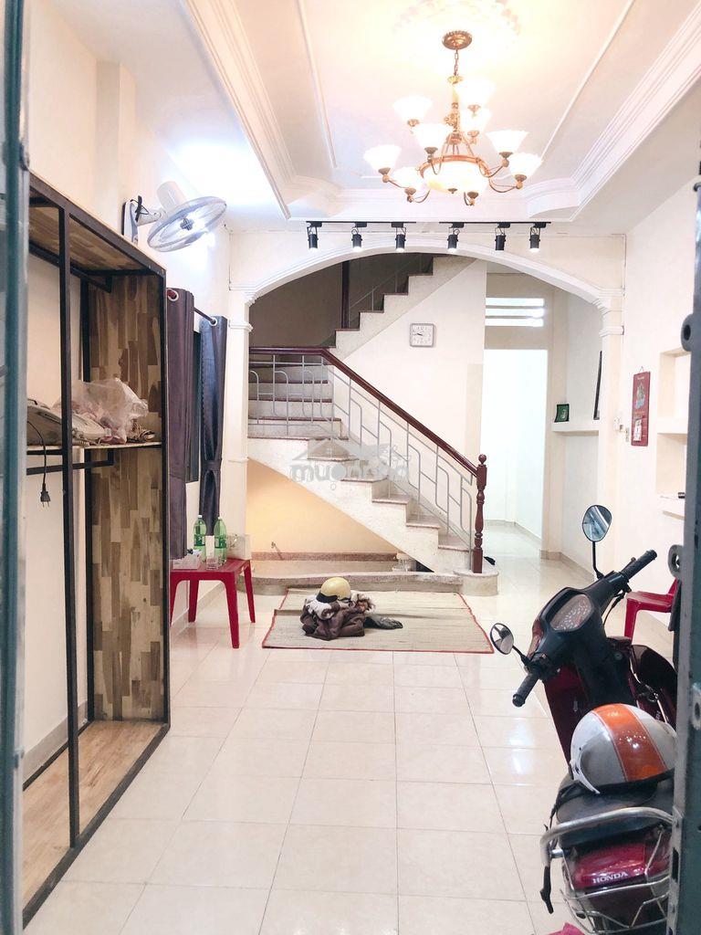 Phòng riêng trong nhà nguyên căn ngã tư phú nhuận - Ảnh 4