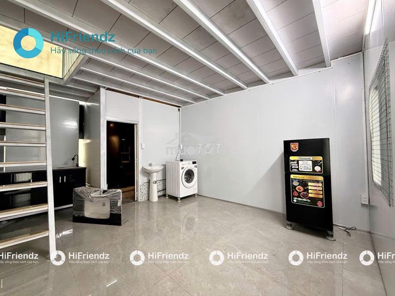 Full nội thất - máy giặt riêng rẻ nhất tại phan huy ích hiện tại