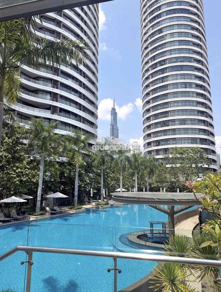 Bán căn hộ 2 phòng ngủ 105m2 city garden sổ hồng sẵn - Ảnh 3