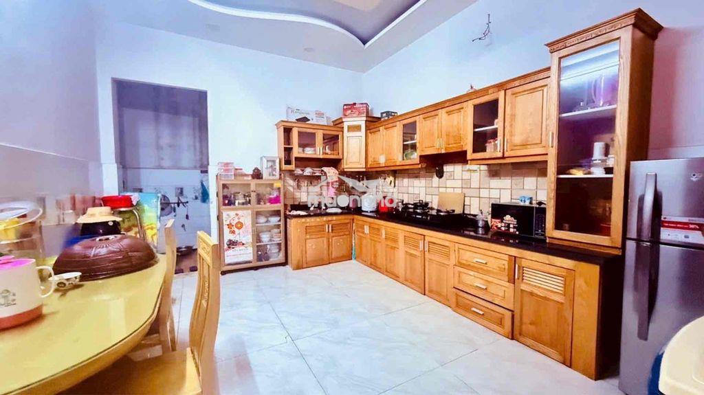 Quá rẻ! 60m2 3 tầng lê quang định-p.gia định hxh nhỉnh 8đ - Ảnh 4