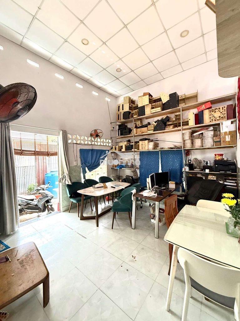 Nhà cạnh lê quang định, bình thạnh – 72m² – 5.6 tỷ - 2