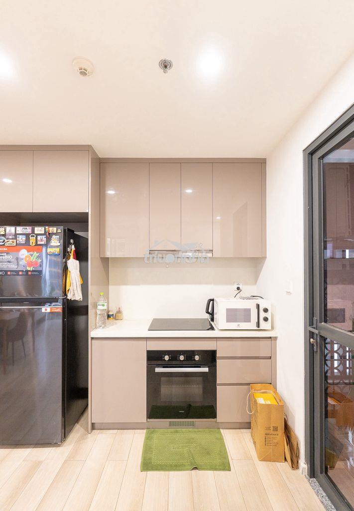 Căn 2pn góc masteri centre point 76m² – layout lớn nhất – giá 5,4 tỷ - 4