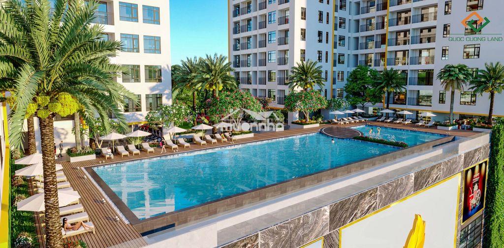 🏢 Bán căn hộ cao cấp central premium – trung tâm thương mại - Ảnh 2