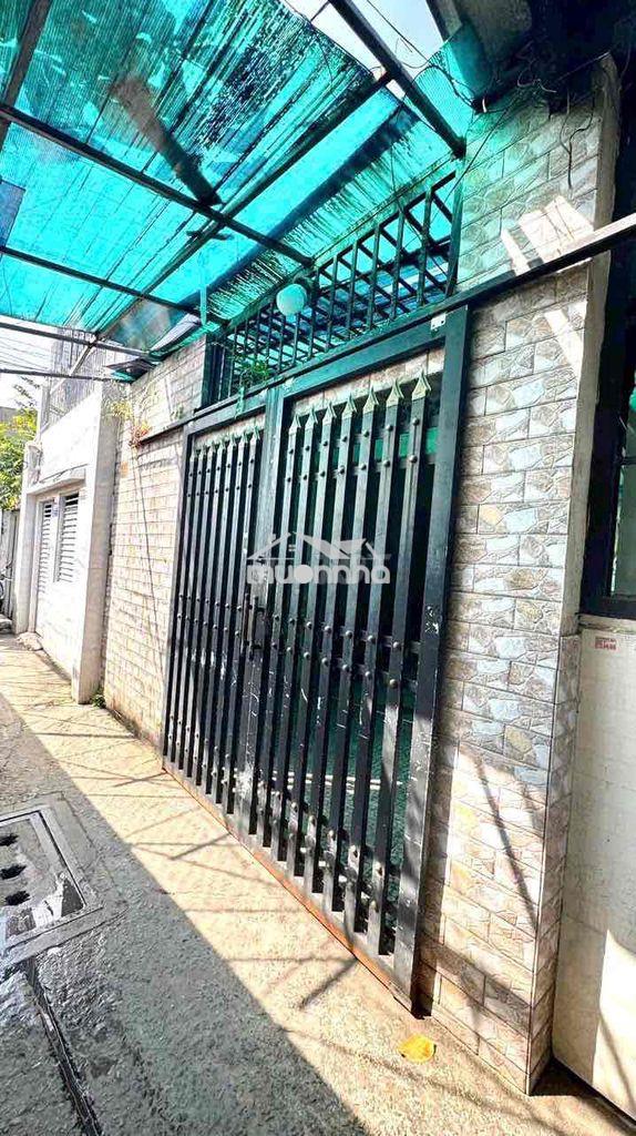 🏡50tr/m2 - 120m2 thực tế - nở hậu 8m - hẻm thông phạm văn đồng - Ảnh 4