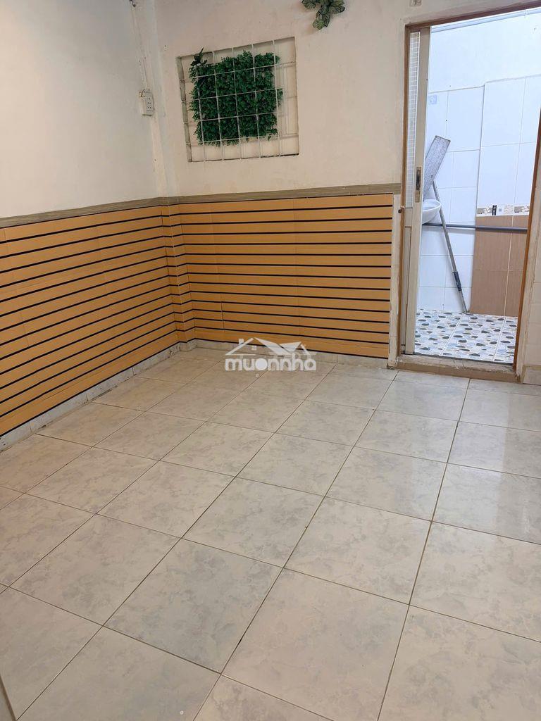 Cho thuê nhà nguyên căn hẻm lý chính thắng, phường xuân hòa  hcm - Ảnh 3