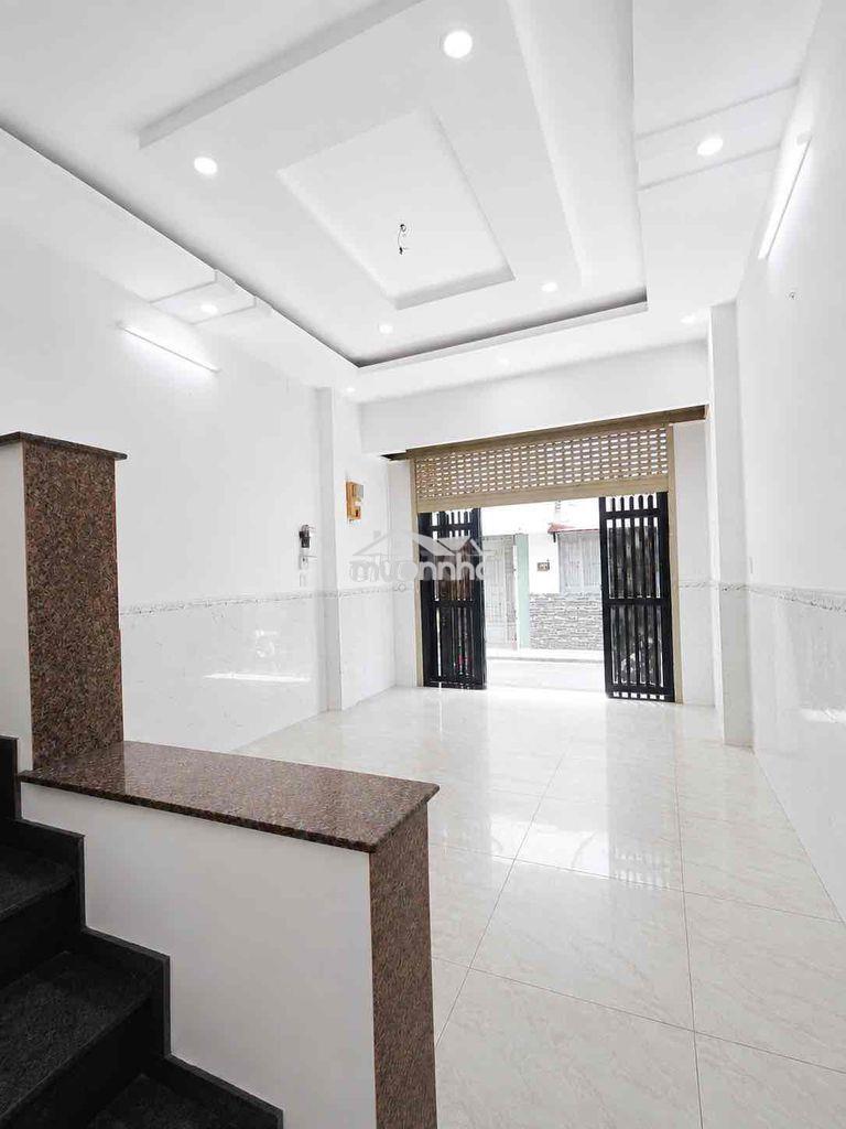 Hẻm ô tô - tân phú - gần chợ tân hương - 4 tầng - 4 pn giá hơn 6 tỷ - 3