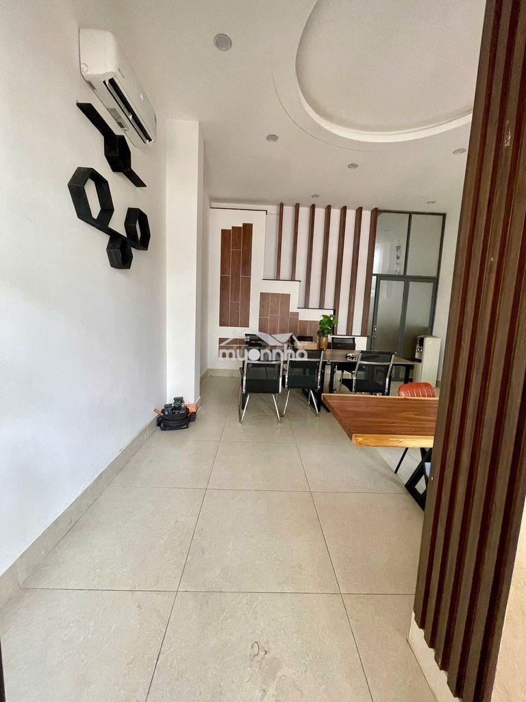 Cho thuê mbkd cityland giá siêu rẻ có nội thất  - Ảnh 2