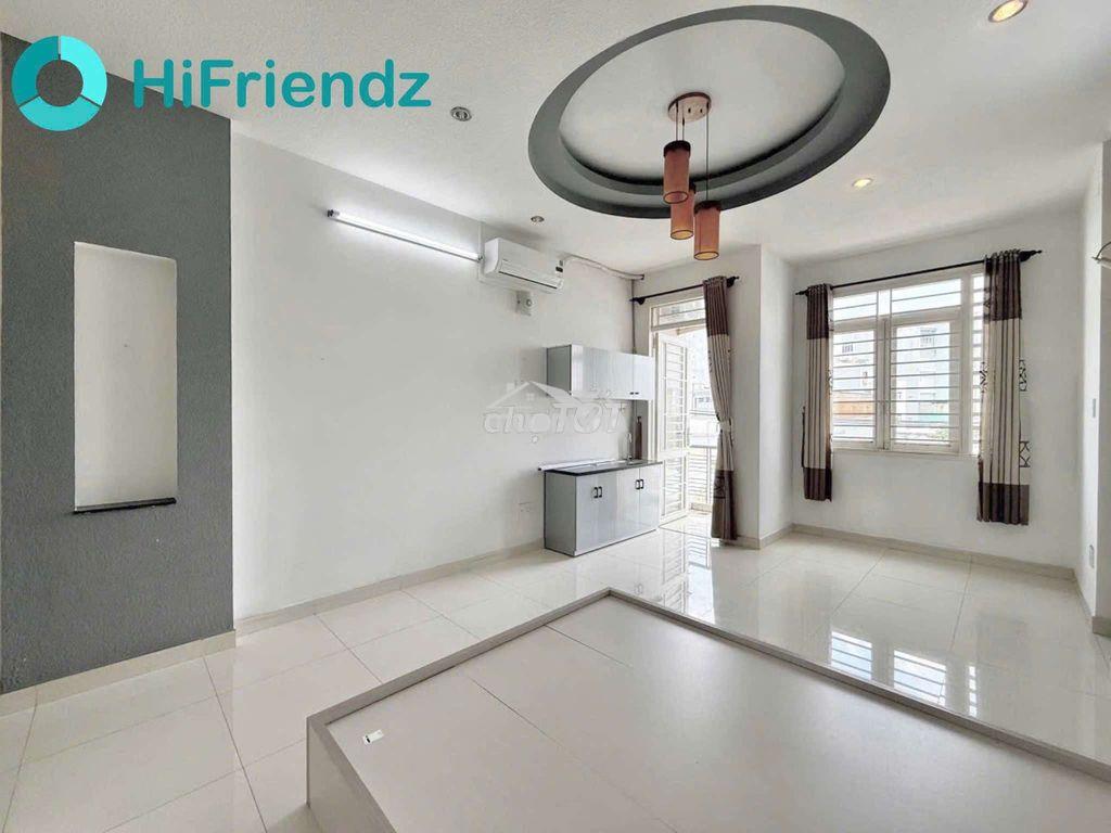 🤩 Nên ở liền căn hộ mới 1 - 2pn đủ nội thất ban công sát aeon bình tân - 3