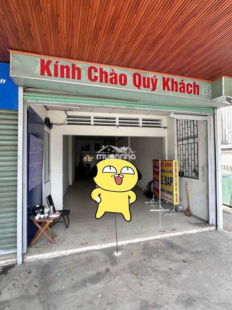 Cho thuê mb kd đẹp, 4x20m, giá 7tr/ tháng - Ảnh 4