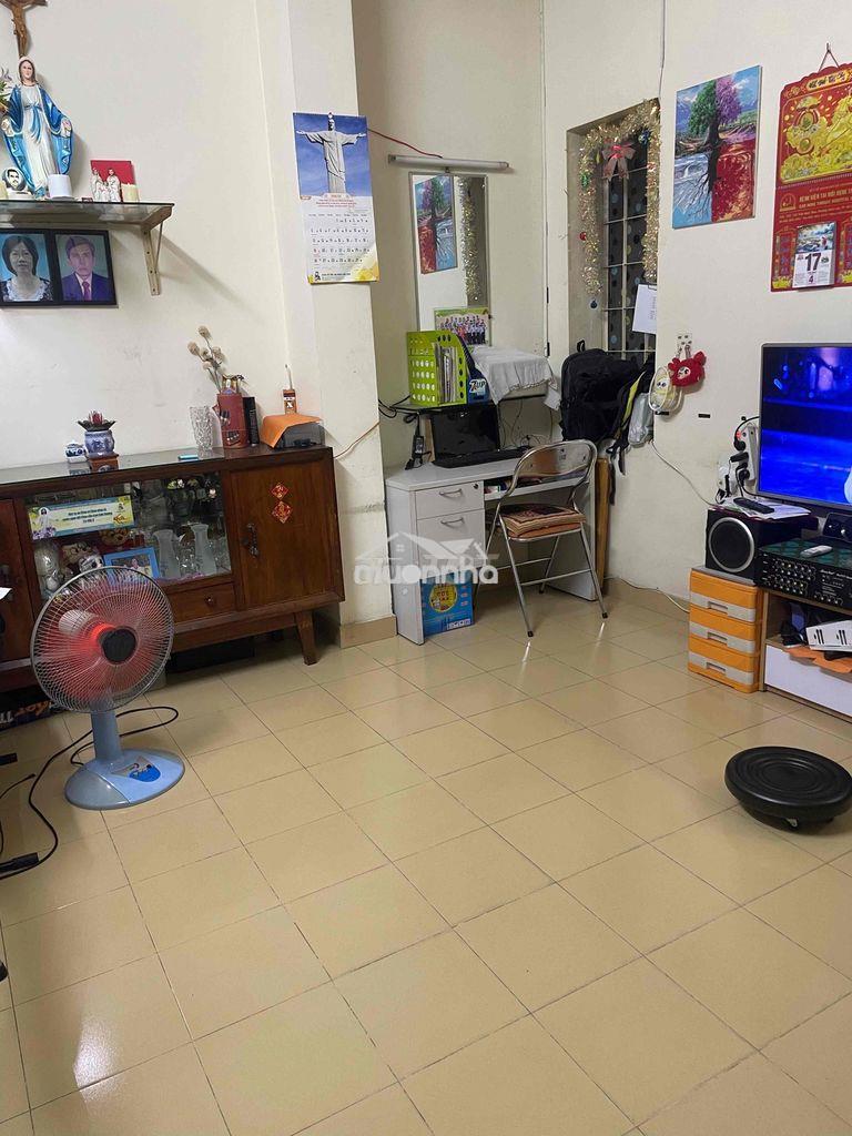 Căn hộ cần bán phú nhuận cũ