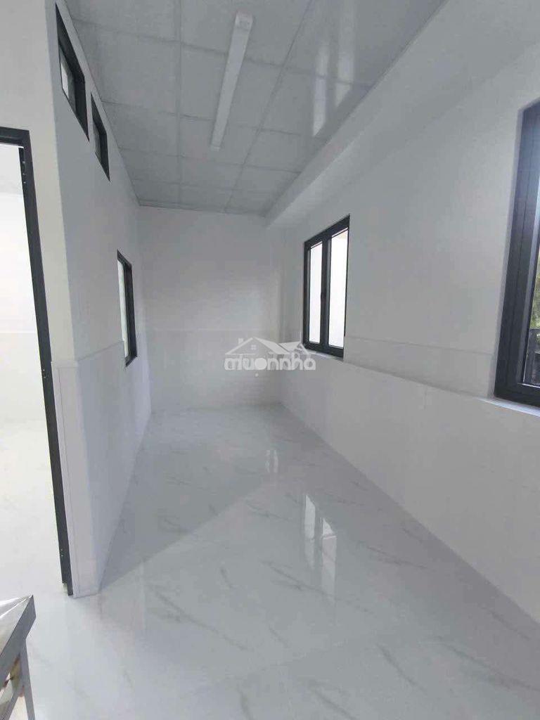 Nhà lầu gần nhà thờ dĩ an - 3