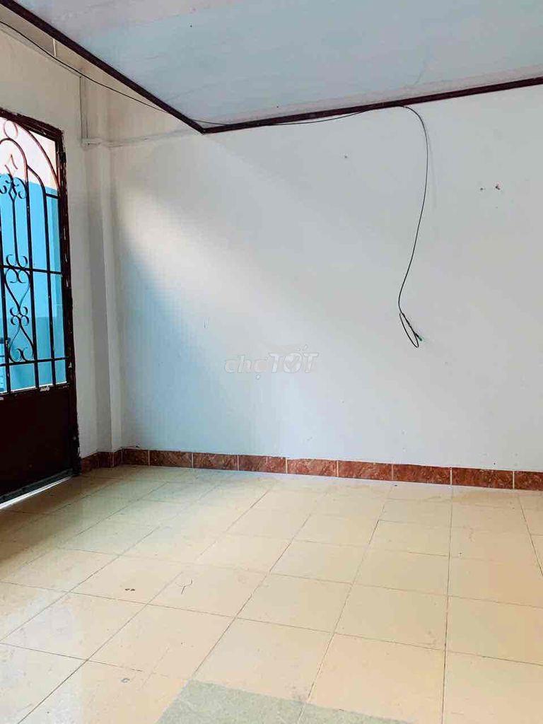 Nhà nhỏ xinh trệt, lầu, gác - Ảnh 3