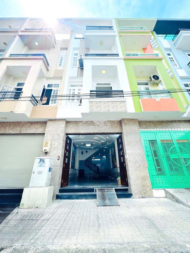 🔵 Cho thuê phòng tầng trệt trần thị ngôi gần trường đh công nghệ sg q8
