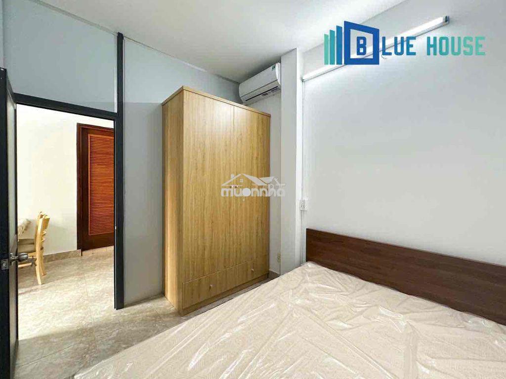 2 phòng ngủ đầy đủ nội thất - 117/12 ba vân - 4