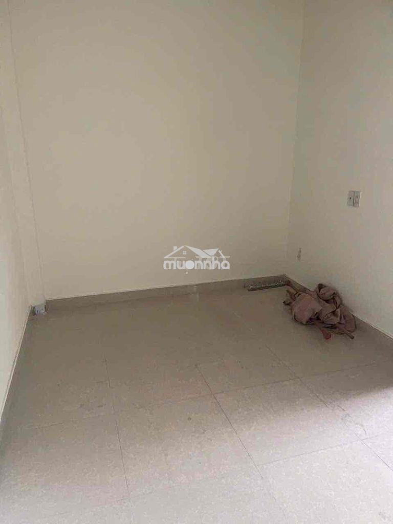 Cho thuê nhà hẻm 6m kinh doanh mua bán 12tr ngay chợ thạch đà - 4