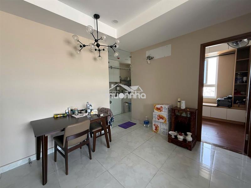 Cho thuê căn hộ felisa riverside q.8 2pn full nôi thất