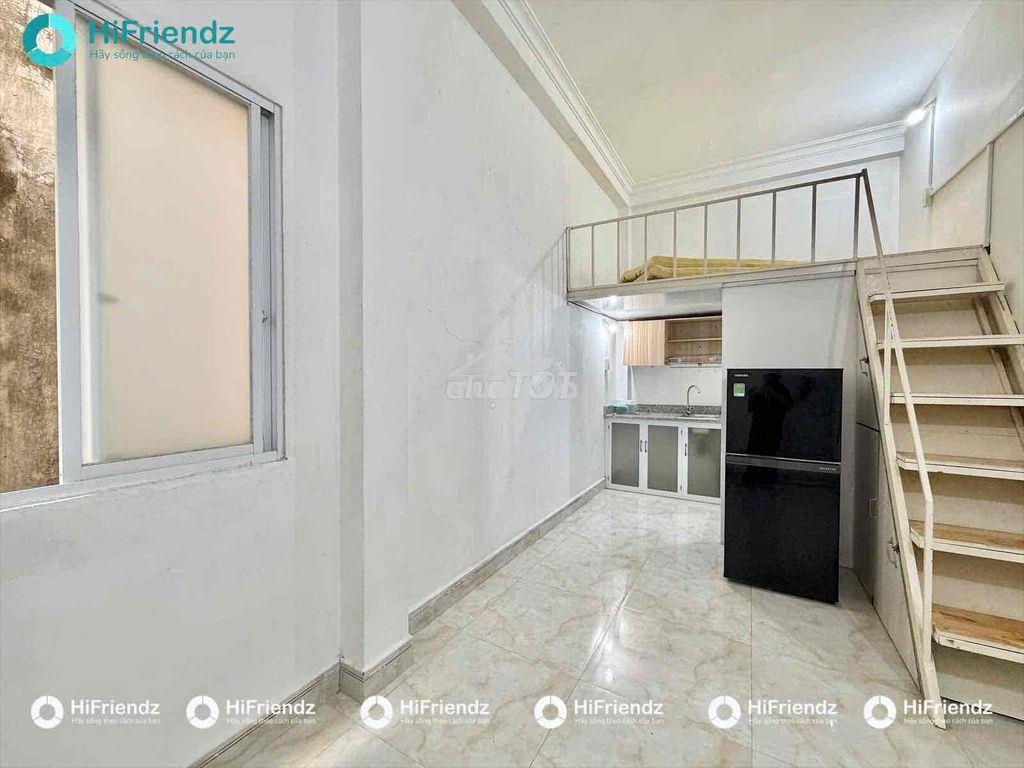 🔥 Duplex giá rẻ – gần đại học công thương & văn hiến - 3