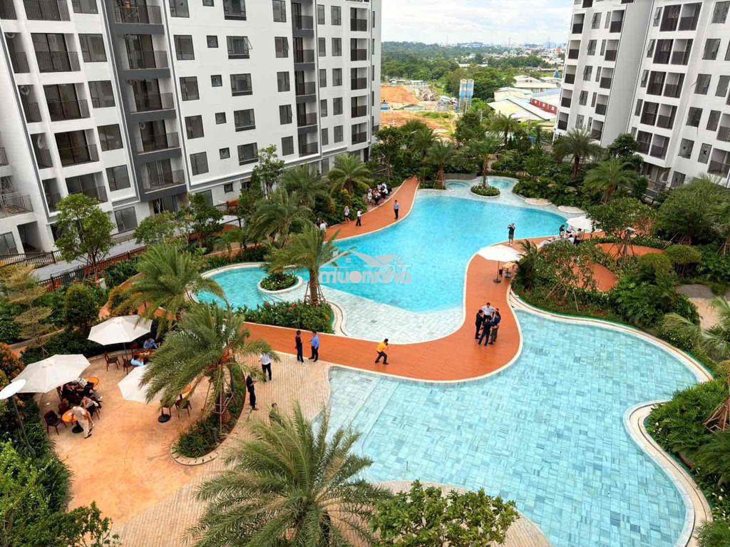 Green skyline  căn 2pn-2wc 83m2 - nhà mới 100% - hỗ trợ lãi suất 5.5% - 2