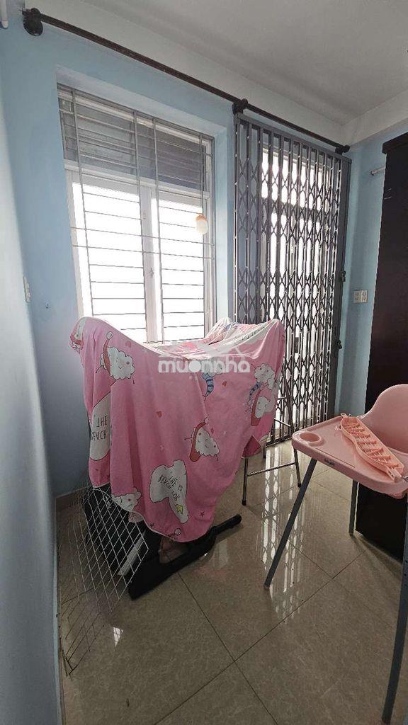 Nhà 3 lầu gần chợ rạch ông - 2