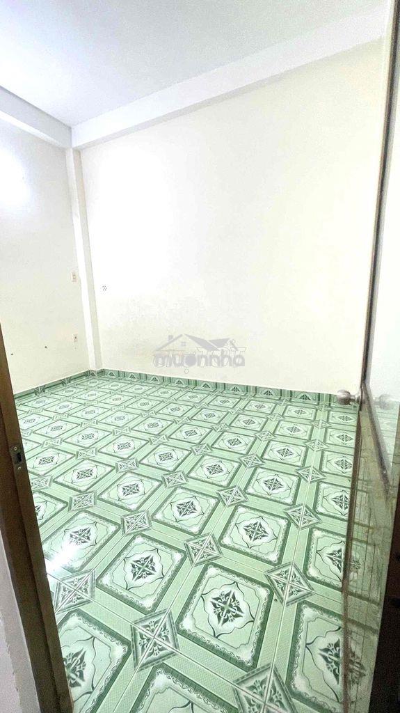 Cho thuê nhà hẻm xe hơi-3 phòng -khu bình phú-quận 6 - 4