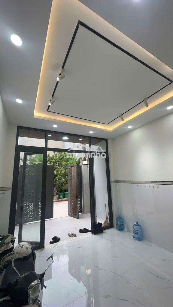 Nhà 3 tầng bưng ông thoàn - 50m2 - đường ô tô - shr hoàn công - Ảnh 3