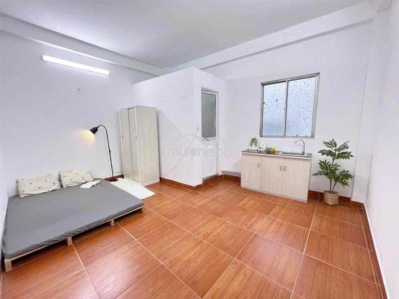 ✅✅Chủ gửi căn stu có nt cơ bản, rộng 32m2 thoáng. ga hcm✅✅