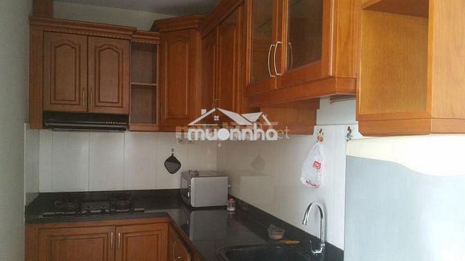 Cho thuê chung cư căn hộ khải hoàn 100m2 2pn giá 14tr/th - 3