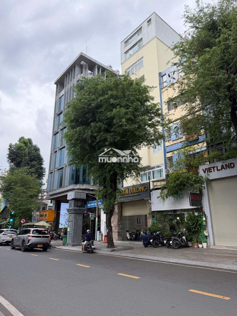 Chính chủ cho thuê mt phùng khắc khoan,quận 1,ngang 9m, 4 tầng - Ảnh 2
