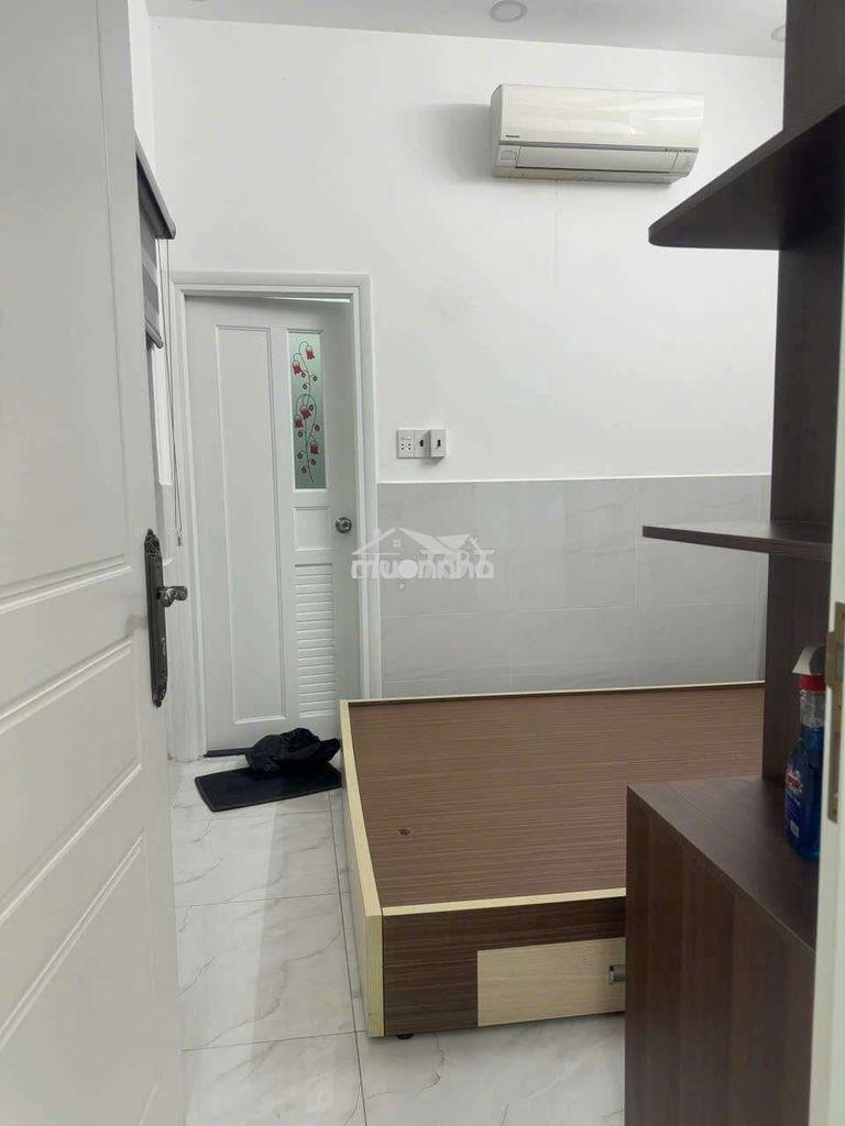 Bán nhà quận 8 bến ba đình - 2