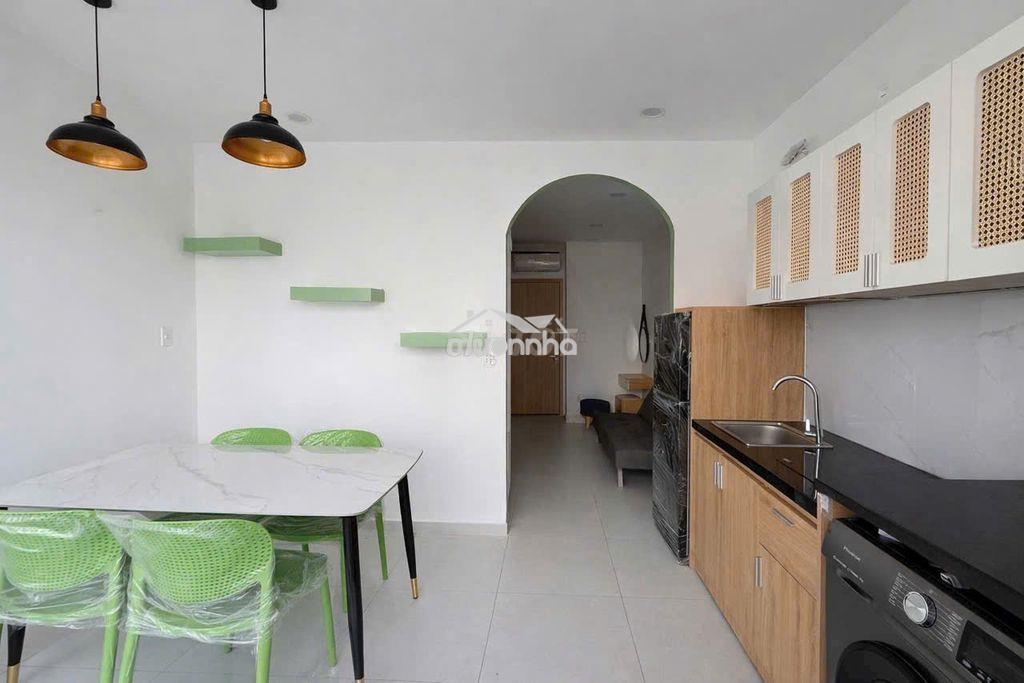 Dự án 1 phòng ngủ tách bếp rộng 40m2 ngay liên phường-đối diện safira - Ảnh 3
