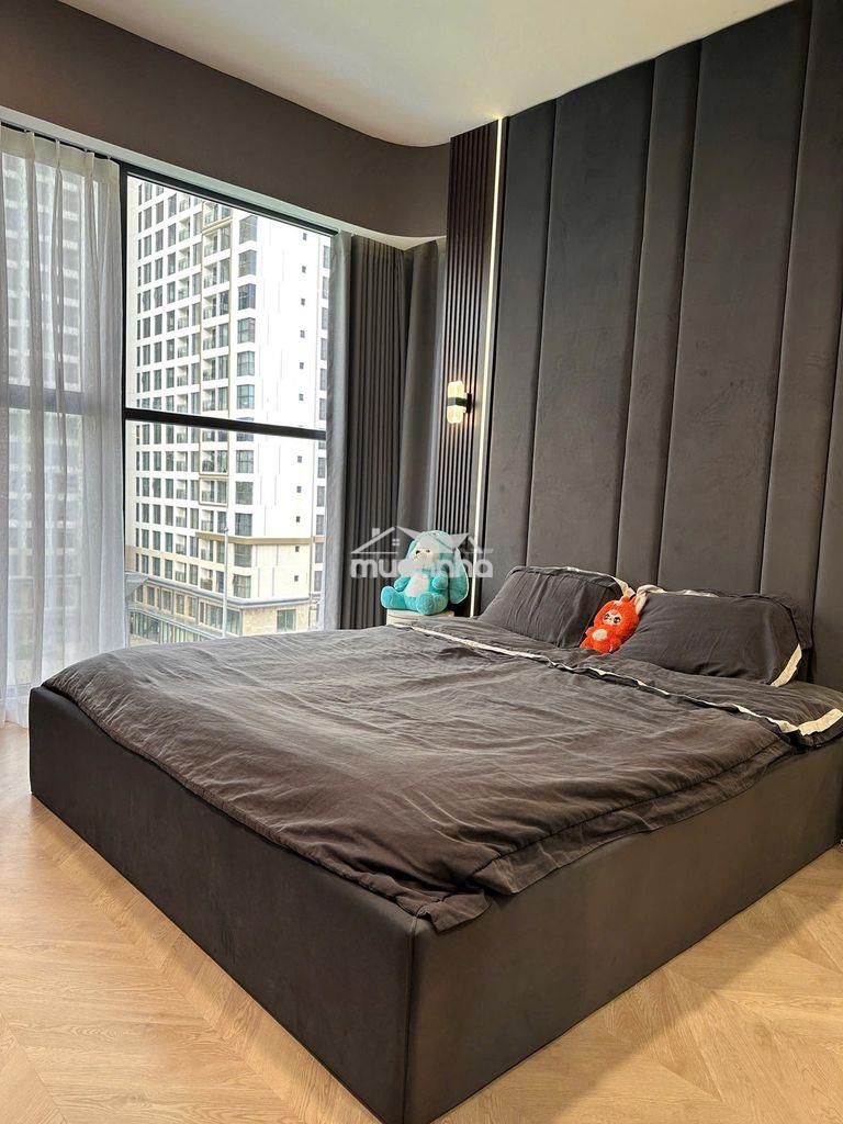 3pn 6ty3 full nội thất - masteri homes - Ảnh 2