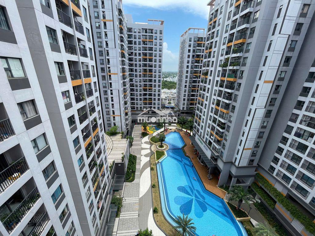 🏡 Cho thuê căn hộ lovera vista – 3pn -83m2 | đẹp hơn video | chỉ 10tr. - 3