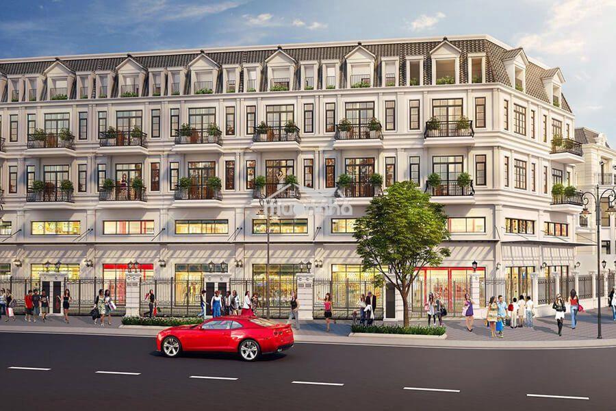 3pn victoria village cho thuê diện tích 88m2, giá chỉ 18 triệu - 2