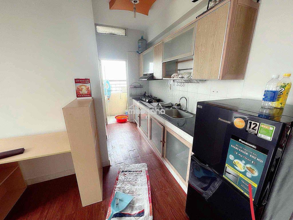 Sang nhượng căn hộ chung cư thái an 3 – full nội thất - Ảnh 4