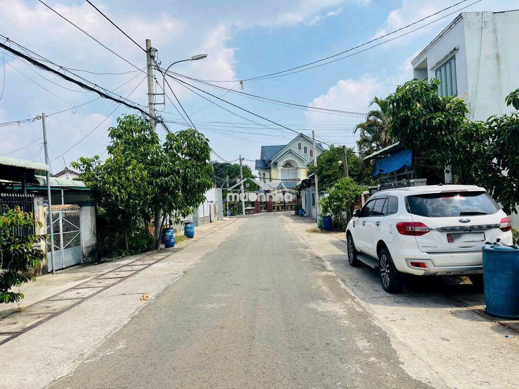 630 triệu sở hữu ngay lô đất 380m2 ngay tân thông hội, củ chi. shr - Ảnh 2