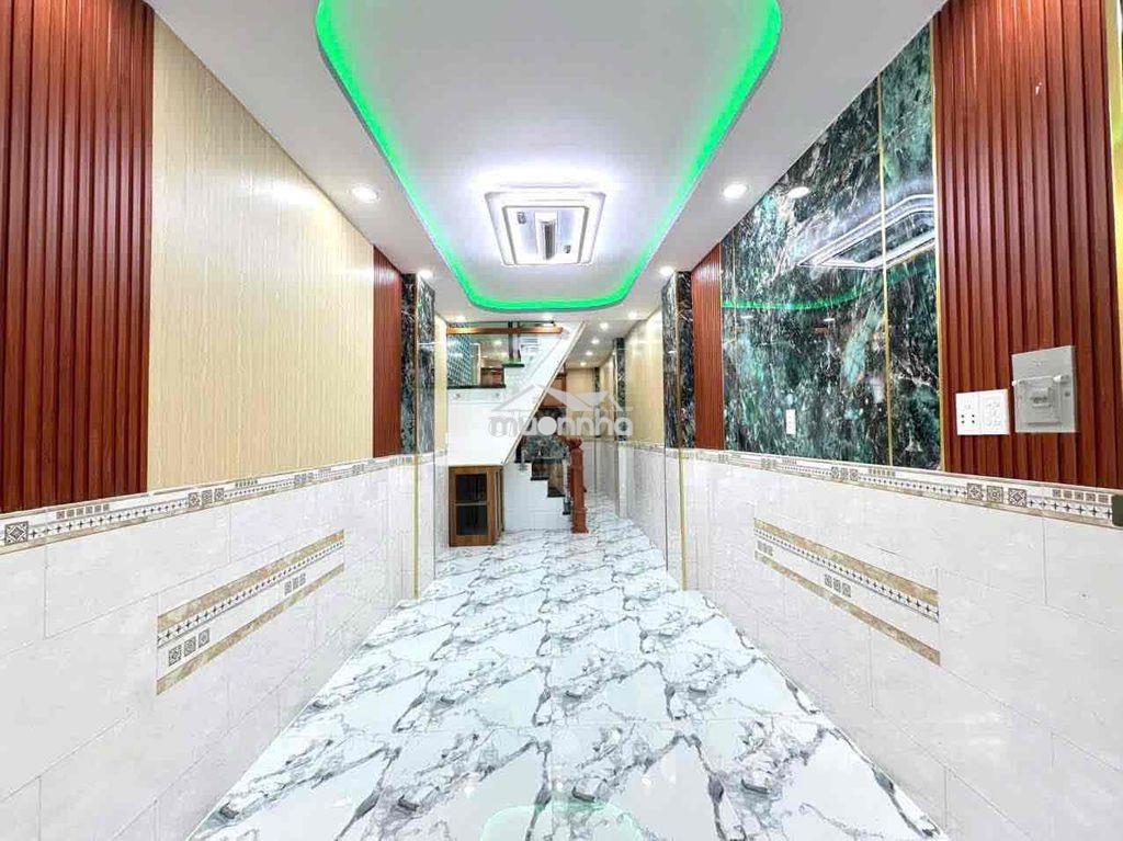 Bán nhà 30/99/47c đường lâm văn bền p tân kiểng q7 - 3